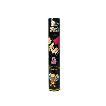50 Glowsticks i R&ouml;r 19.5 cm (5 st.)