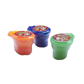 SLIME I TOALETTSTOL (12 st.)