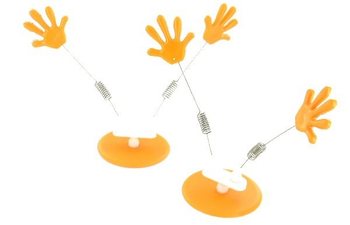 Skylth&aring;llare f&ouml;r erbjudanden Handformad (10-pack)