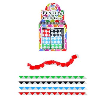 PUSSELORM I DISPLAY (84 st.)