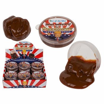 Mr. President Bajsslim Display (24 styck)