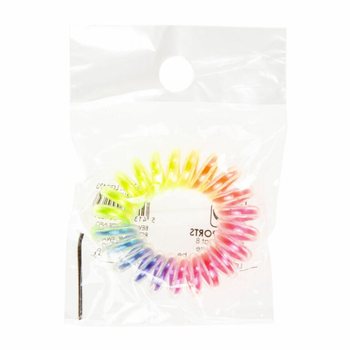 RAINBOW REGNB&Aring;GE H&Aring;RBAND (48 st)