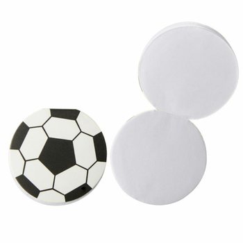 FOTBOLLS-ANTECKNINGSBÖCKER (48 st)