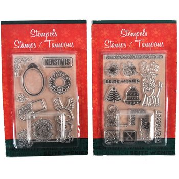 UTBYTBARA GENOMSKINLIGA JULST&Auml;MPLAR (12-pack)
