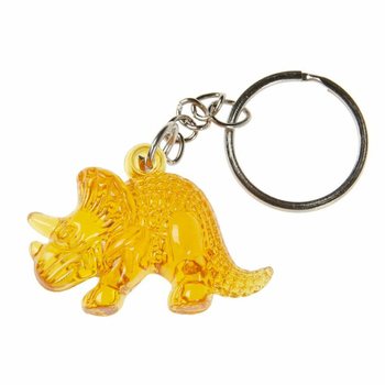 DINOSAURIE NYCKELRINGAR (48 st.)