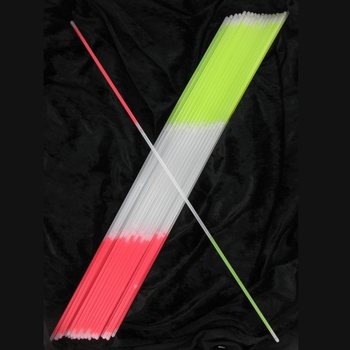 MEGA MULTICOLOR GLOWSTICKS (70-pack)