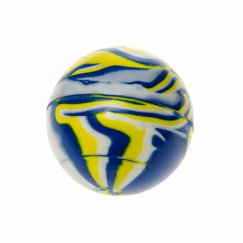 Mix Studsbollar &Oslash; 4,3 cm i Display (20 st.)