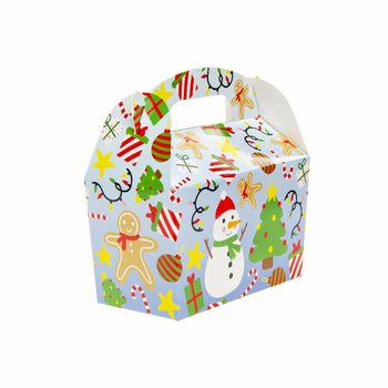 Julgodisboxar (12-pack)