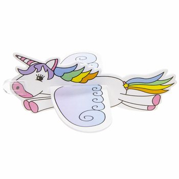 Enh&ouml;rning Frigolitflygplan Fighter Glider i Displaybox (48 st)