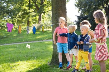 BS BUITENSPEEL – KASTSPEL DJURRUMPOR I TRÄ (2 st.)