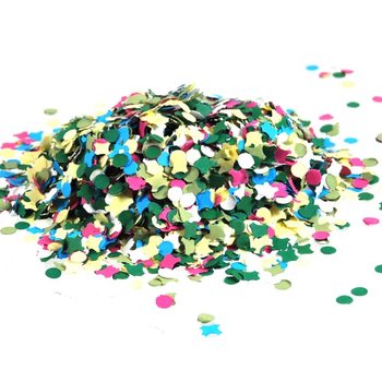 KONFETTI 1KG (23 st.)