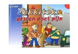 Bok - Tokkitoks - Mobbning g&ouml;r ont (12-pack)