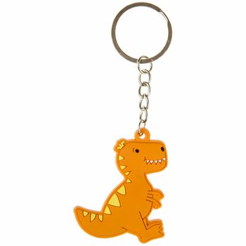 DINO-NYCKELRING (48 st)