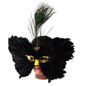 &Ouml;gonmask - Modell: 3 (12 st.)