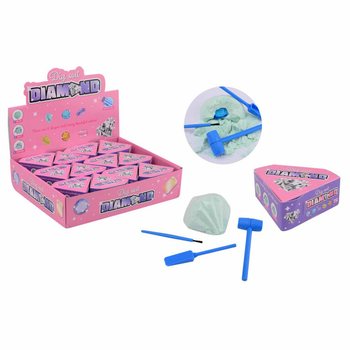 Gräv ut Diamant i Display (24-pack)