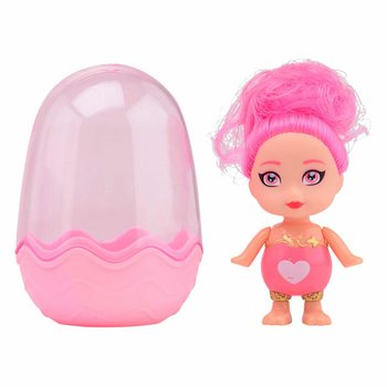 Baby Prinsessa &Ouml;verrasknings&auml;gg i Display (12 st)