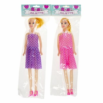 DOCKA JULIETTE, 27 CM (48-pack)
