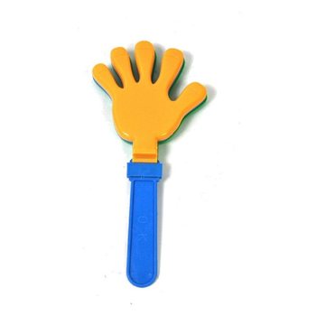 KLAPPH&Auml;NDER 23 CM (12-pack)