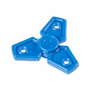Mini Spinner Byggsats f&ouml;r Fiskdamm - 96 Styck