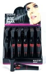 Mascara svart (24-pack)