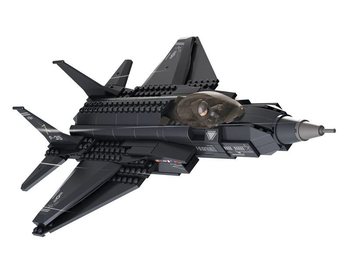 Sluban Lightning II Jaktplan M38-B0510 (1 st.)