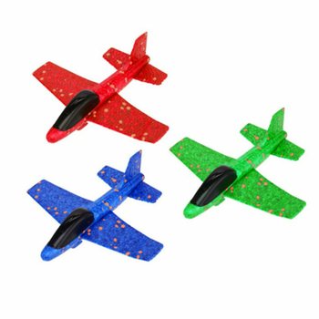 SKUMFLYGPLAN 17 CM L&Aring;NGT - I DISPLAY (18 st.)