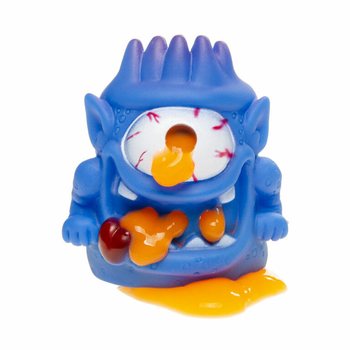 MONSTERSLEM I DISPLAY (12 st)