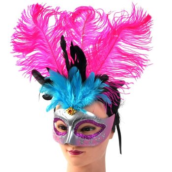 &Ouml;gonmask - Modell: 18 (3-pack)