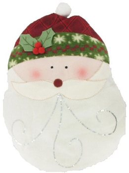 LYXIG JULKUDDE (2 st.)