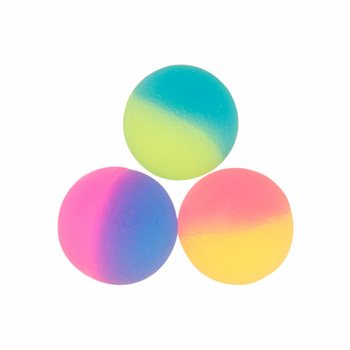 MIX STUDSBOLLAR FROSTADE &Oslash; 2.7 cm (100-pack)