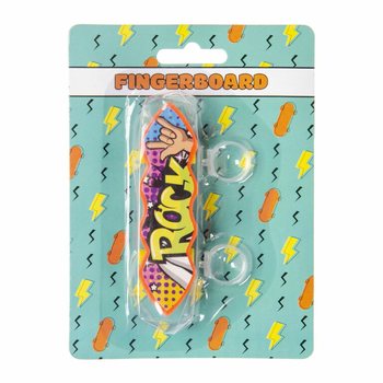 Fingerskateboards på kort (24 st)