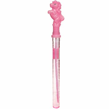 Stor S&aring;pbubbelstav H&auml;st 38 cm i Display (24 st)