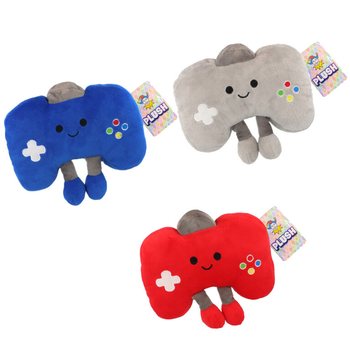 Mjukis Game Controllers - F&auml;rgmix (12-pack)