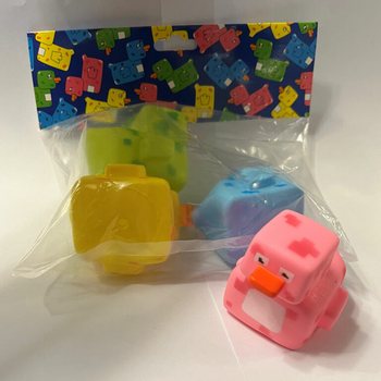 Gaming Ankor Mix - Badankor 6x5 cm (4-pack)