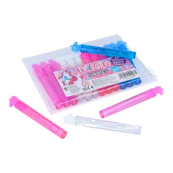 Enh&ouml;rning Mini S&aring;pbubblor Stav (1 f&ouml;rpackning med 12 st)