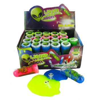 ALIEN DNA-SLIME (24-pack)