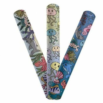 Slap Bracelets Havsdjur (36 st)