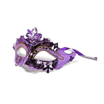 VENETIANSK MASK - MODELL 6 (12-pack)