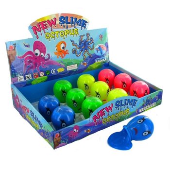 BL&Auml;CKFISKSLIME (12 st.)