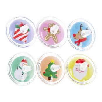 Julsnurror (12-pack)