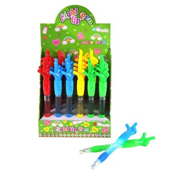 LYSANDE HAND-PENNA (20 st.)