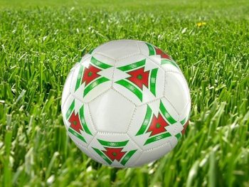 FOTBOLL - MODELL 1 (6 st.)