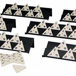 Triominos The Original Excel (1 st.)