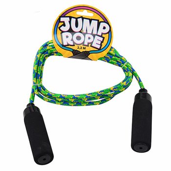 HOPPREP MULTIF&Auml;RG, L&auml;ngd: 220CM (12-pack)