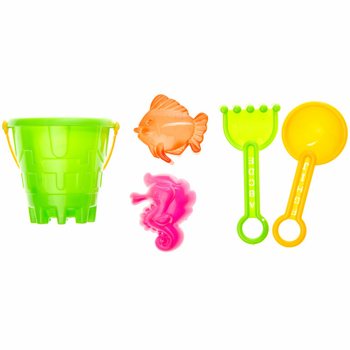 Litet strandset (12 st)