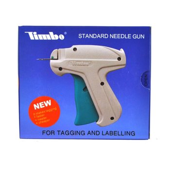 M&Auml;RKPISTOL / F&Auml;STPISTOL F&Ouml;R ETIKETTER