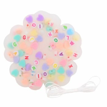 PICKY PAD - G&Ouml;R DITT EGET ARMBAND I DISPLAY (36 st.)