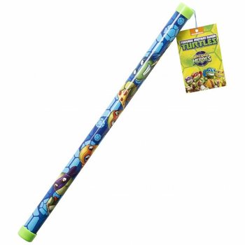 TEENAGE MUTANT NINJA TURTLES LJUDTUB (24 st.)