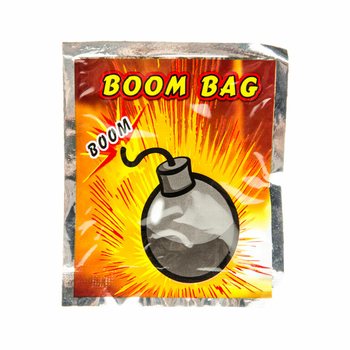BOMBP&Aring;SE - SM&Auml;LLP&Aring;SE I DISPLAY (100 st)
