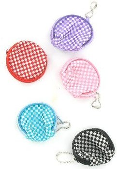 Minietui / Myntbörs - Modell 4 (12-pack)